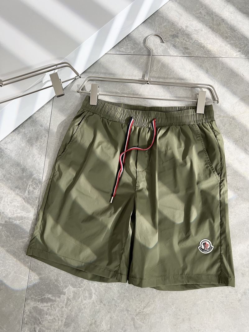 Moncler Short Pants